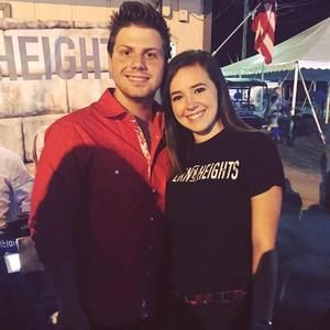 Meet your Posher, Logan